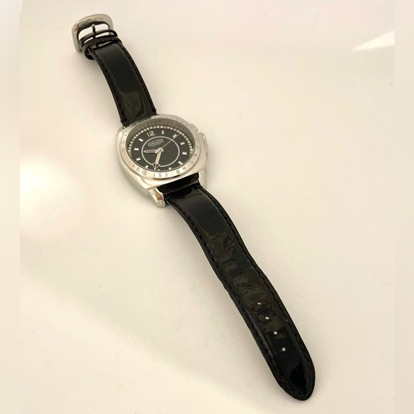 Coach Rhinestone Watch - Picture 3 of 8